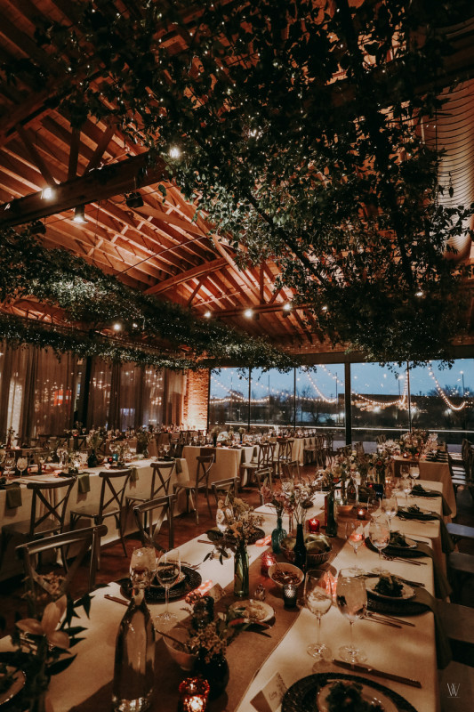 Rockwell on the River