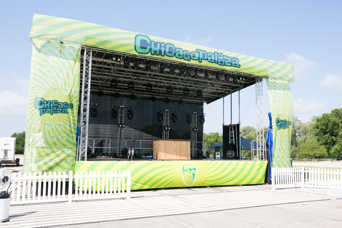 Chicagopalooza