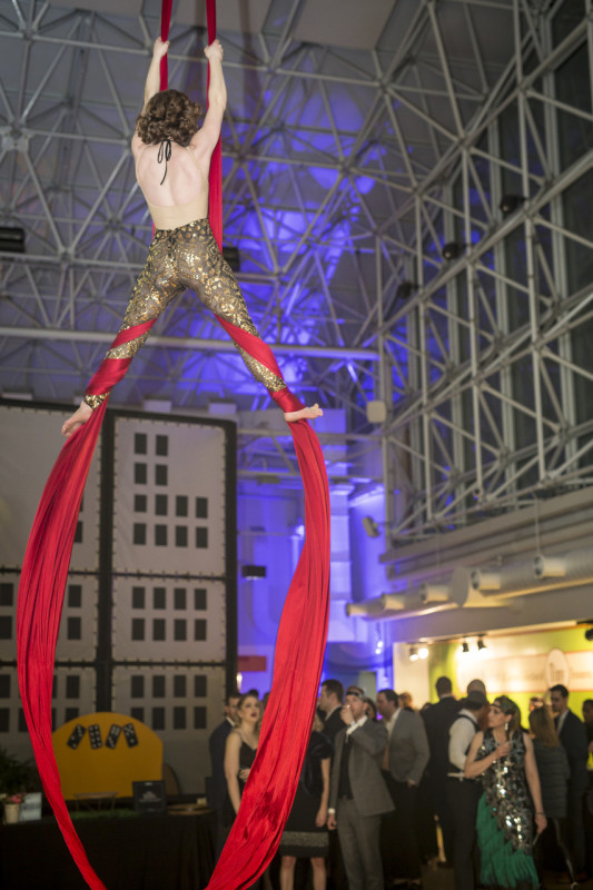 Events at Navy Pier - Chicago Children's Museum