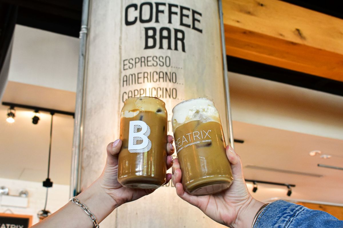 Beatrix Coffee Roasters