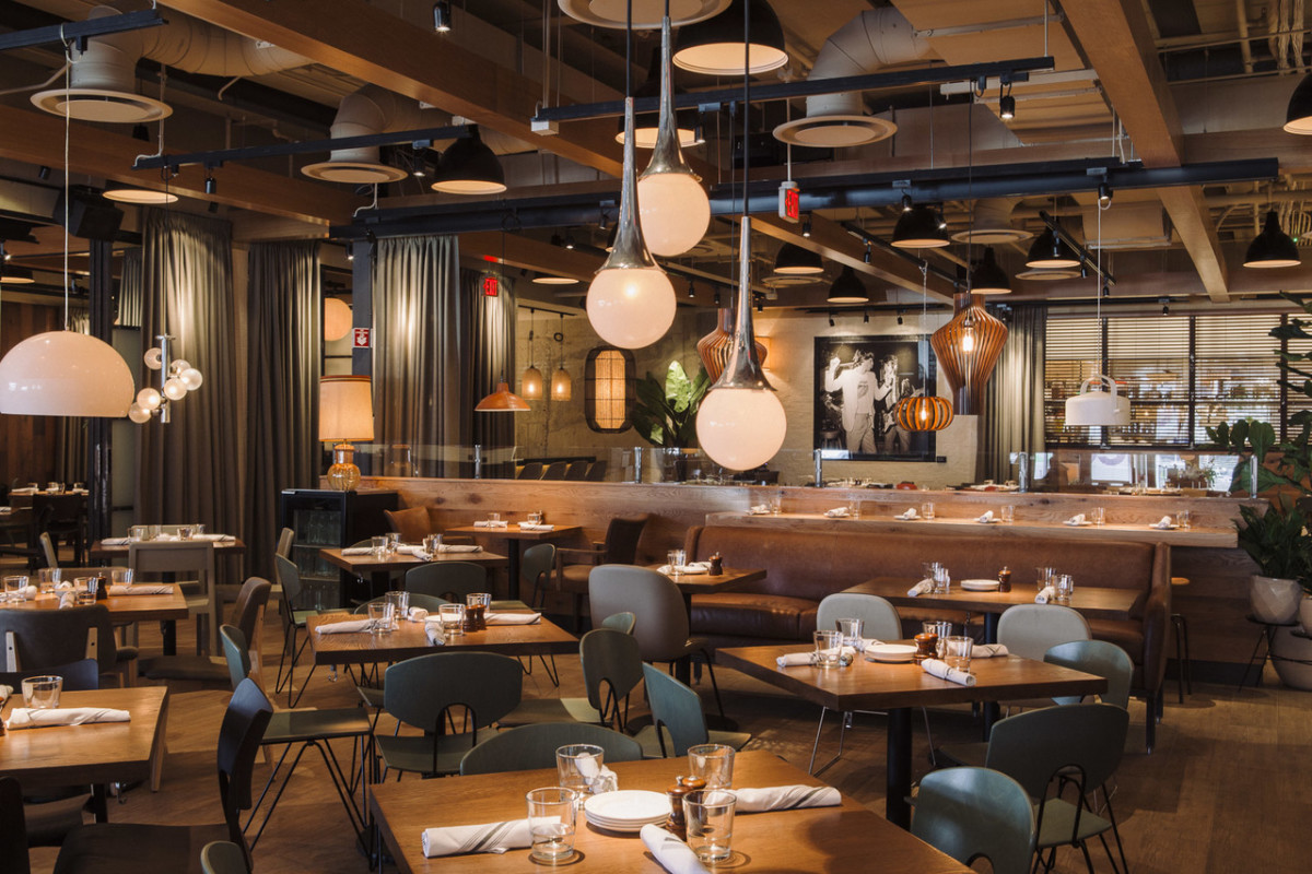 Beatrix Oak Brook