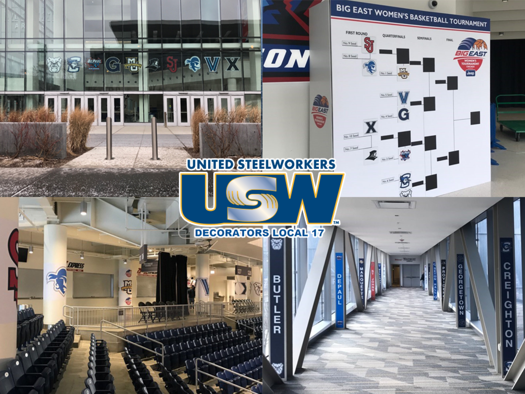 Wintrust Arena
