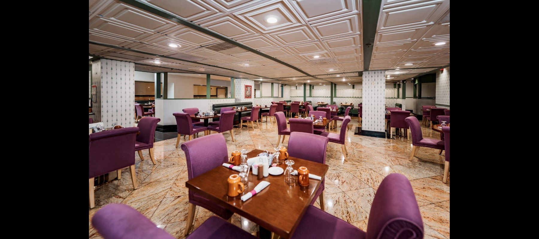 Gazebo Restaurant