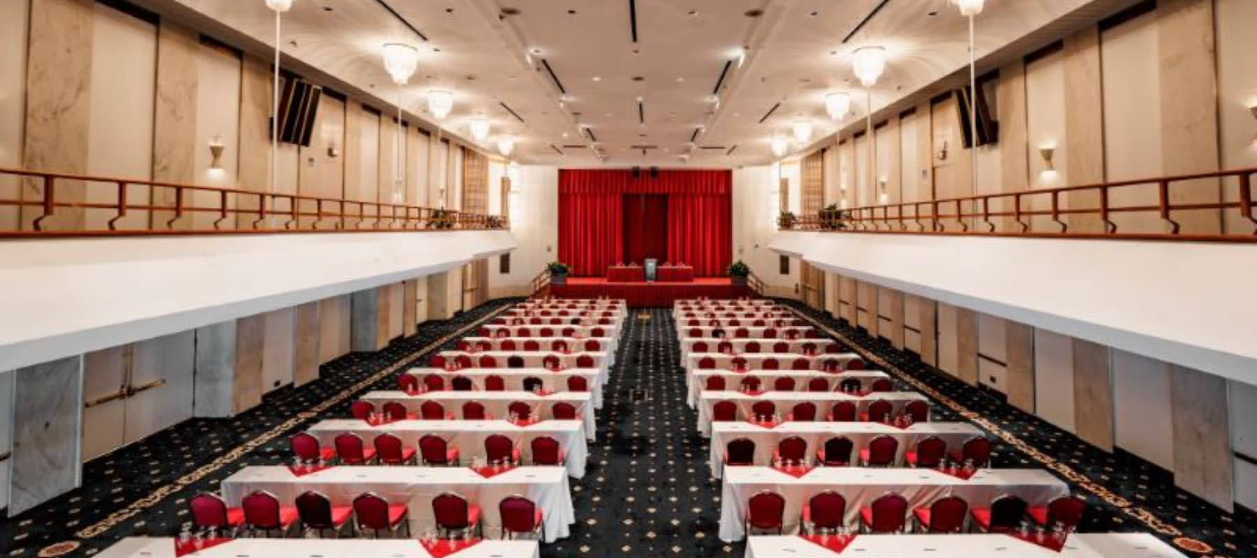 Great Hall