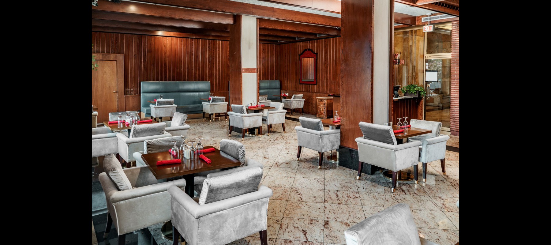 Rafael Restaurant