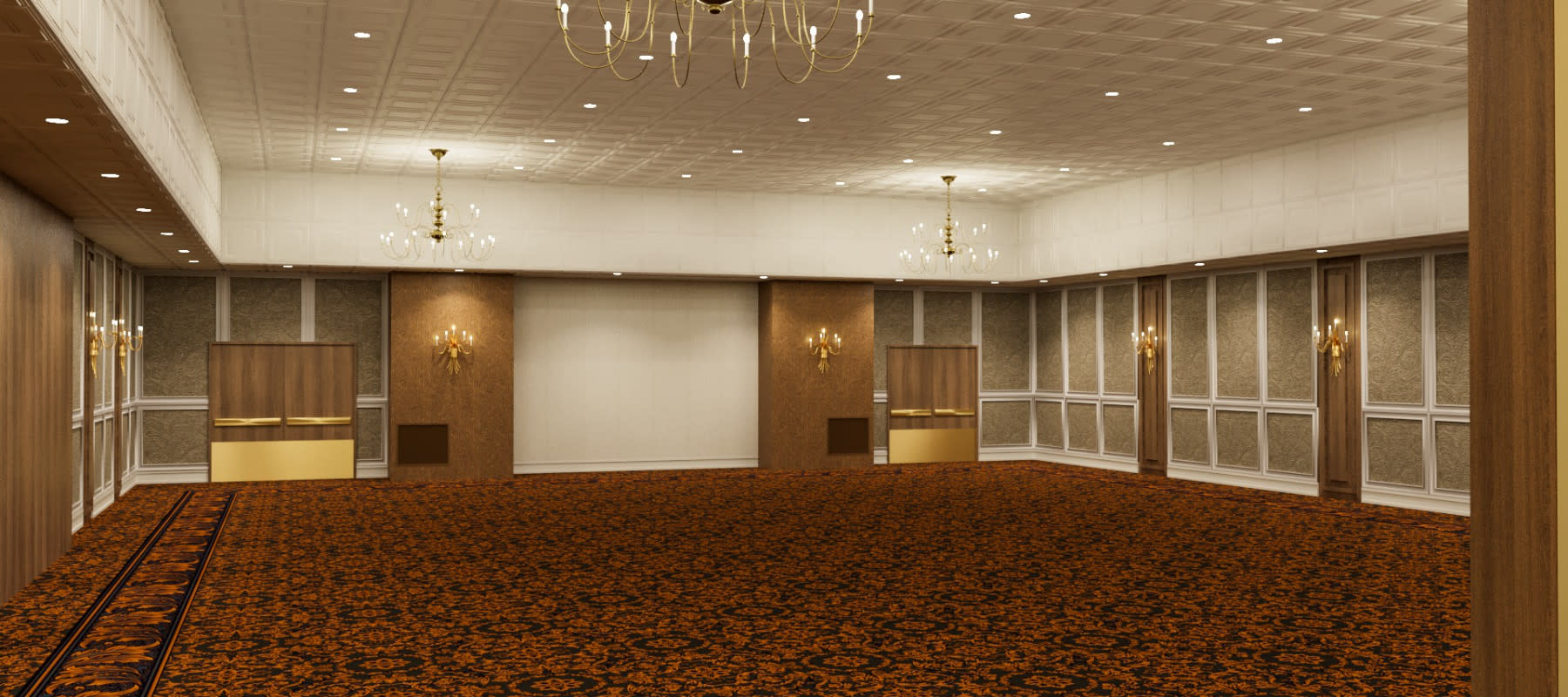 Windsor (Rendering)