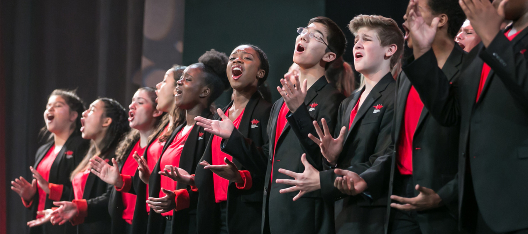 Chicago Children's Choir