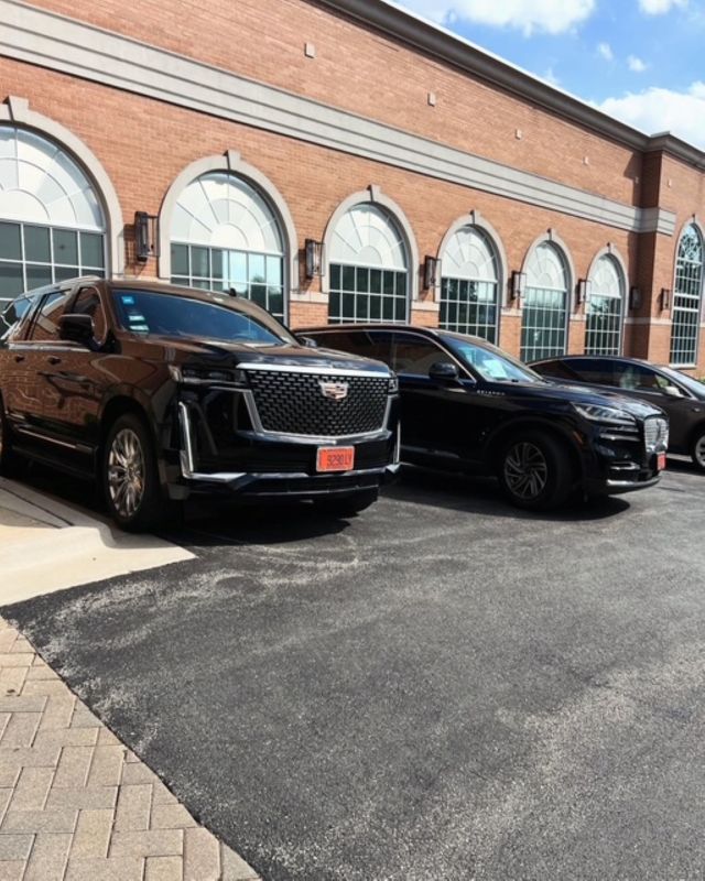 Our Fleet