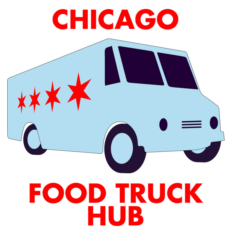 Chicago Food Truck Hub