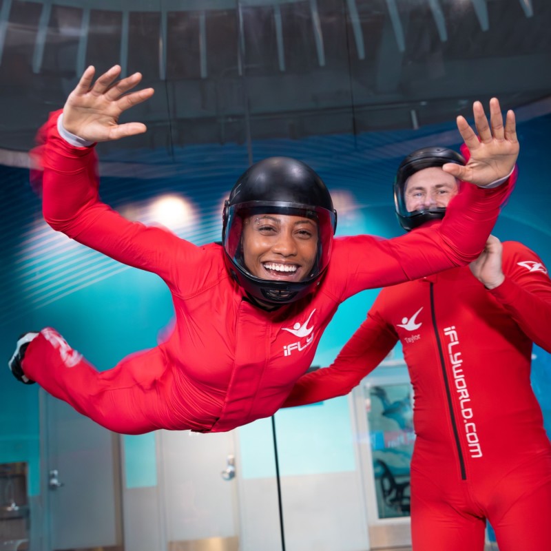 IFLY