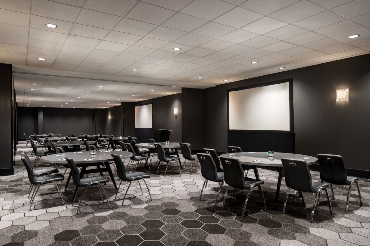 Meeting Room - Great Room