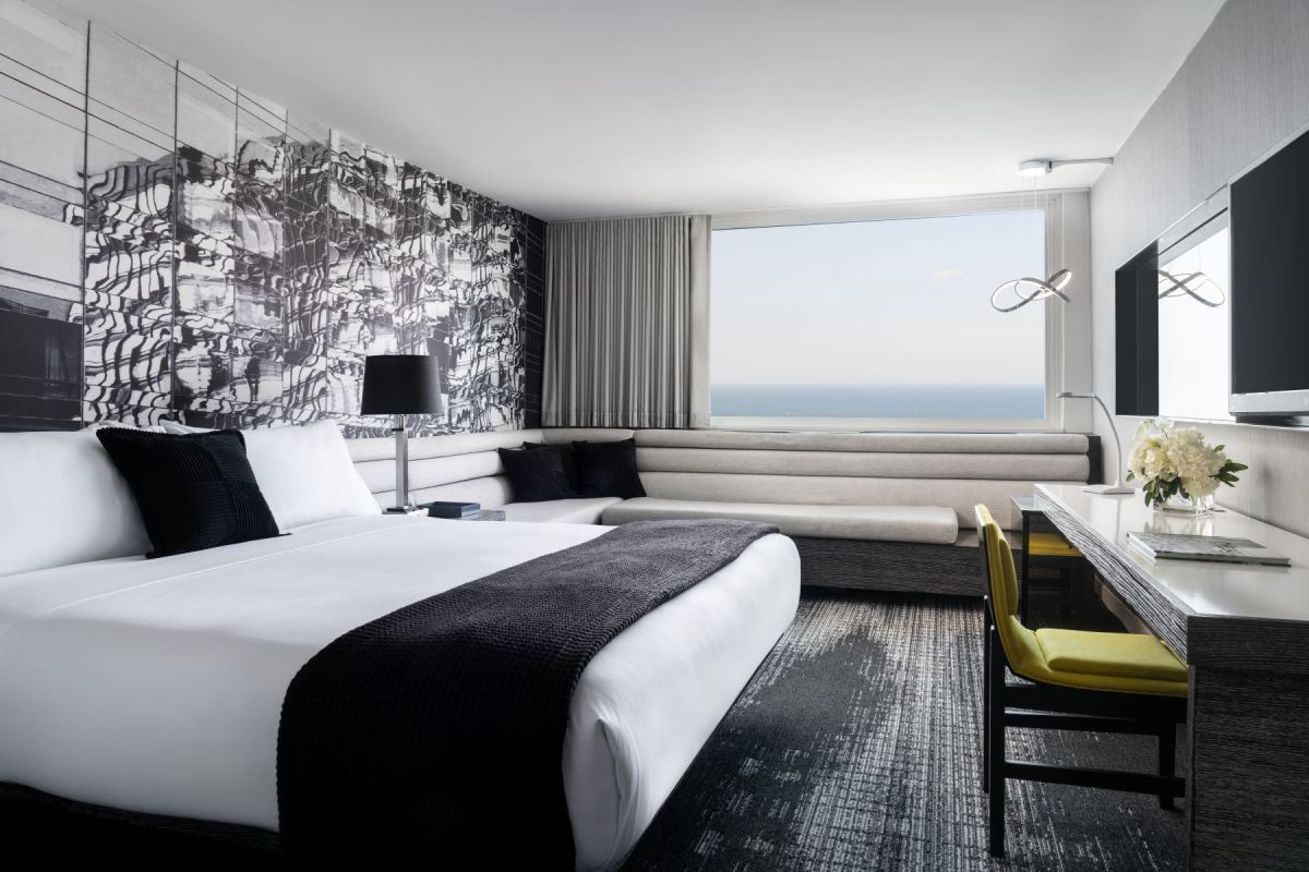 Guestroom - Lakeview