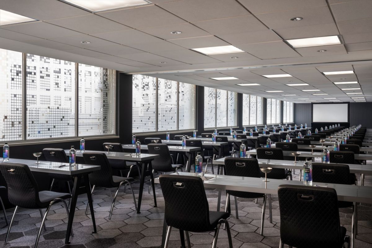 Meeting Room - Studio