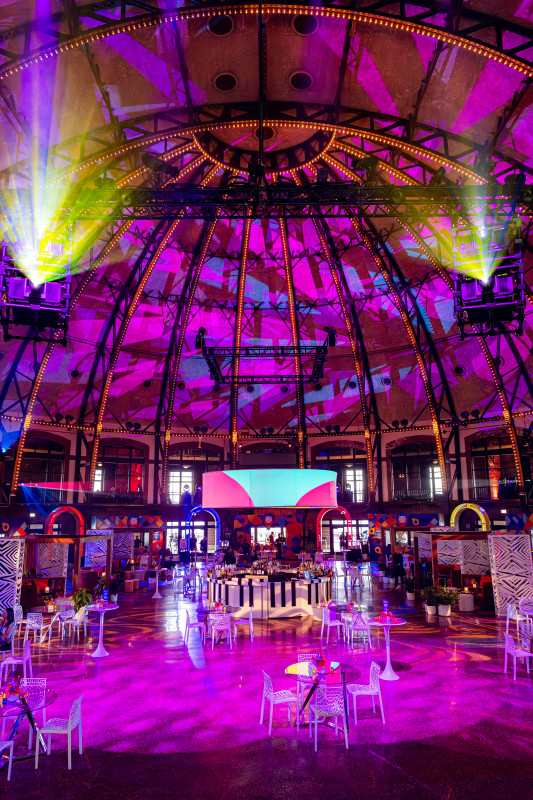 IPW Closing Reception