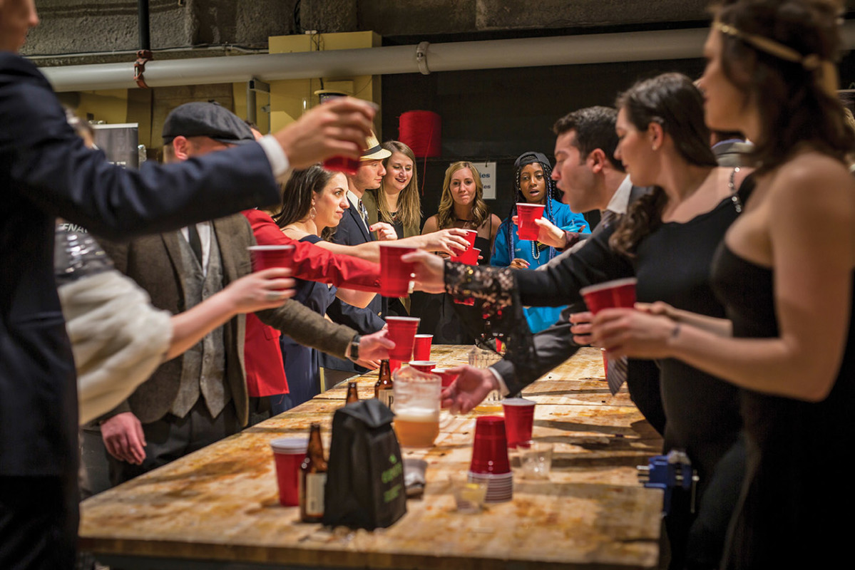 Events at Chicago Children's Museum