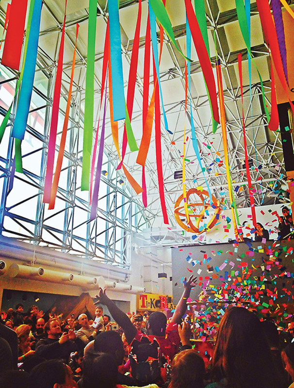 Events at Chicago Children's Museum