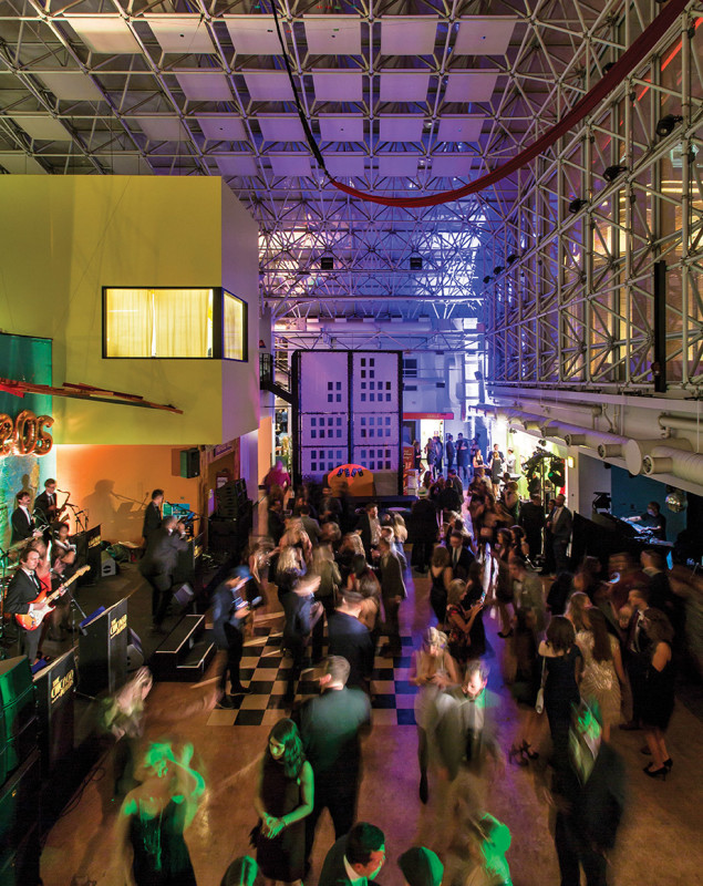 Events at Chicago Children's Museum