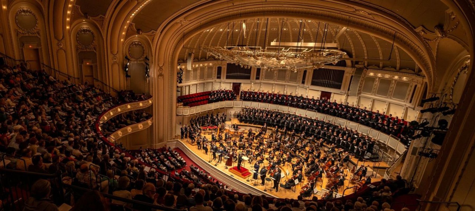 Chicago Symphony Orchestra