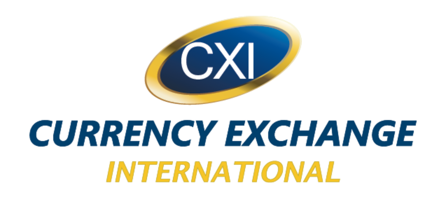 CXI Logo