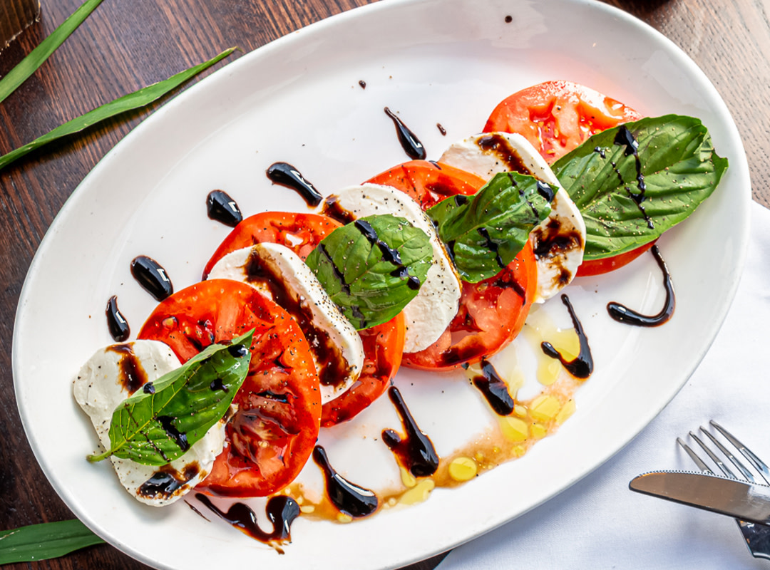 Caprese