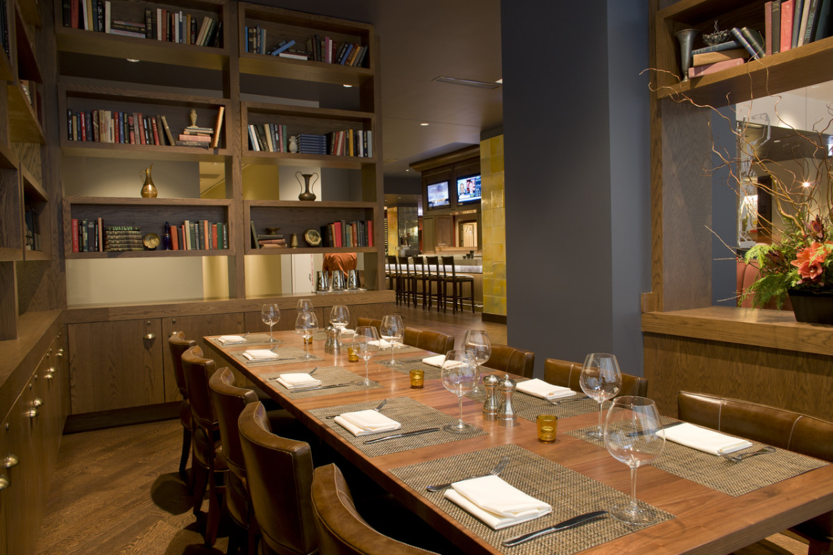 Chefs Table