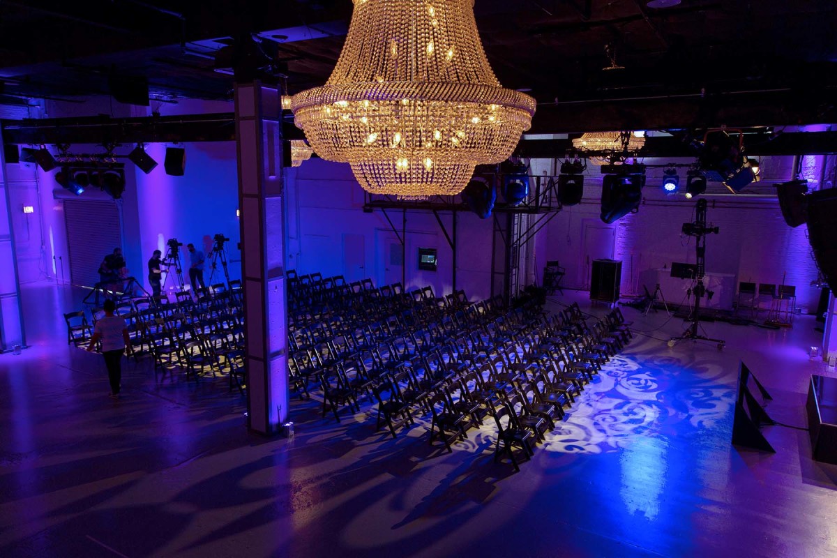 Moonlight Studio