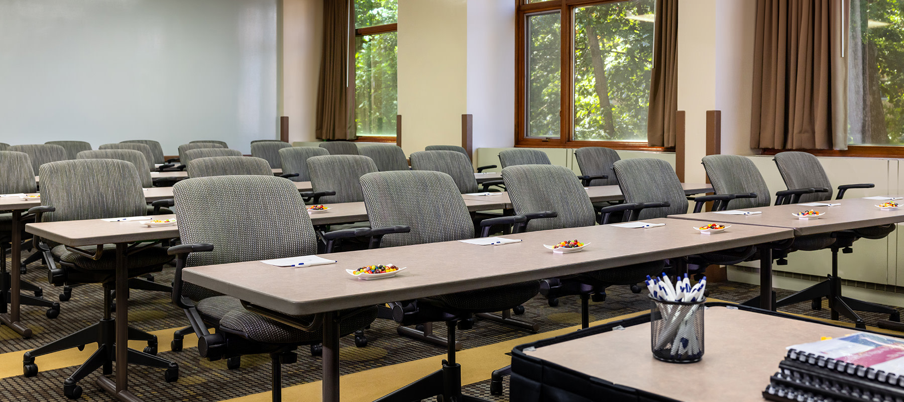 Breakout Room