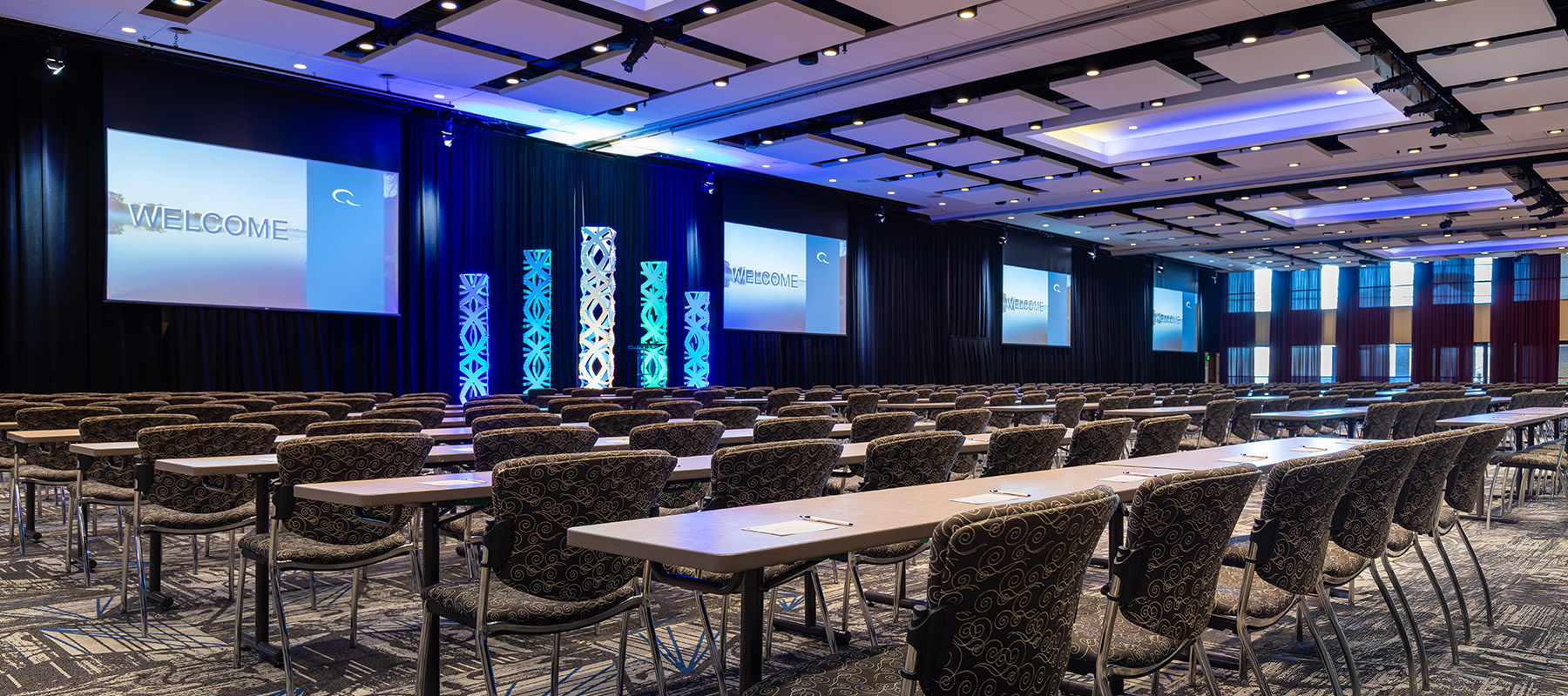 Fox River Ballroom