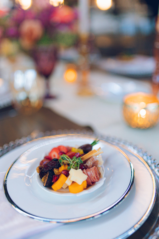 WLWW23 - first course