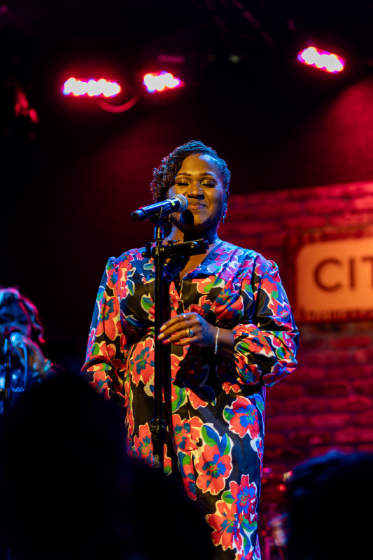 Client Nikita Nichelle_City Winery_Purple Crown Productions_FeelJones Photography