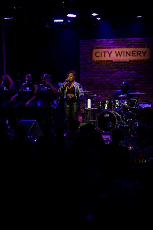 Client Nikita Nichelle_City Winery_Purple Crown Productions_FeelJones Photography