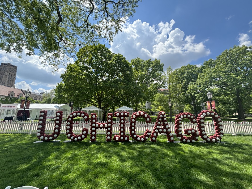 UChicago Alumni Event