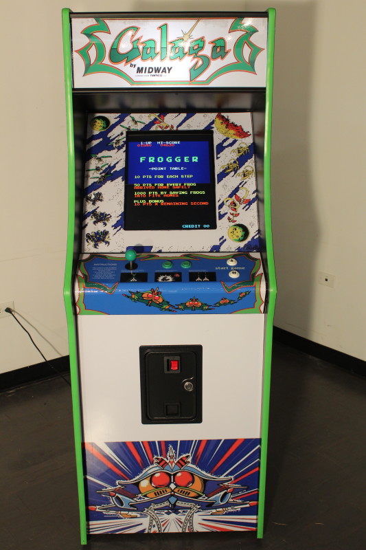 Galaga