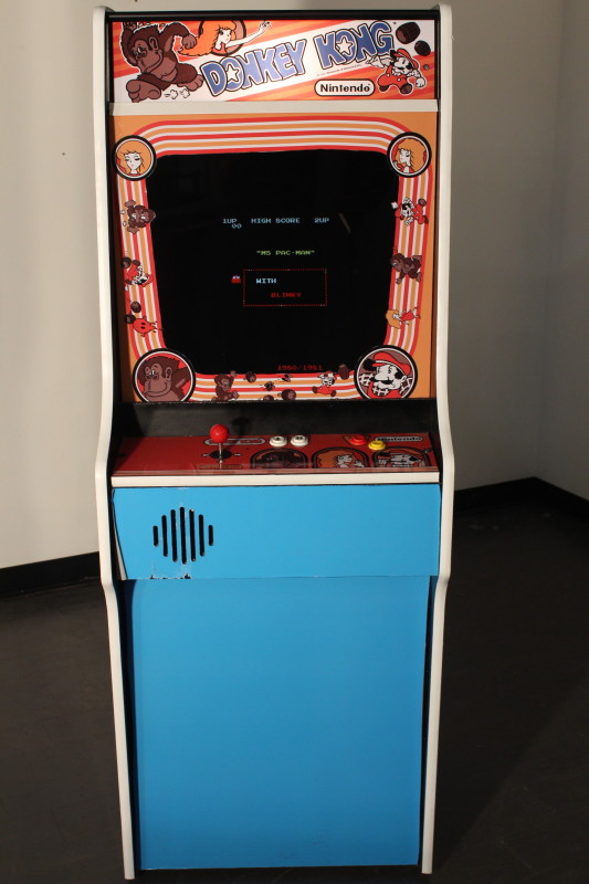 Donkey Kong