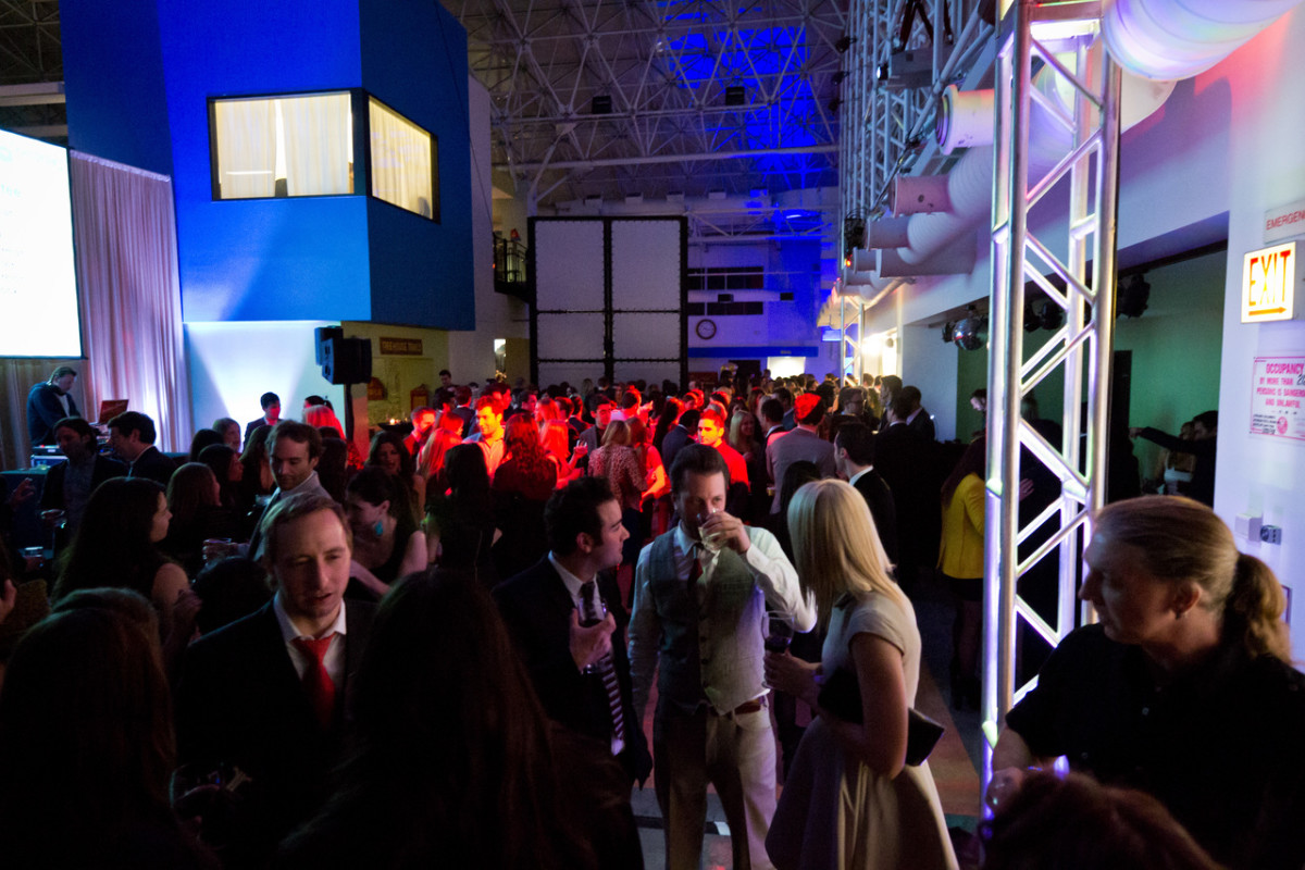 Events at Navy Pier - Chicago Children's Museum