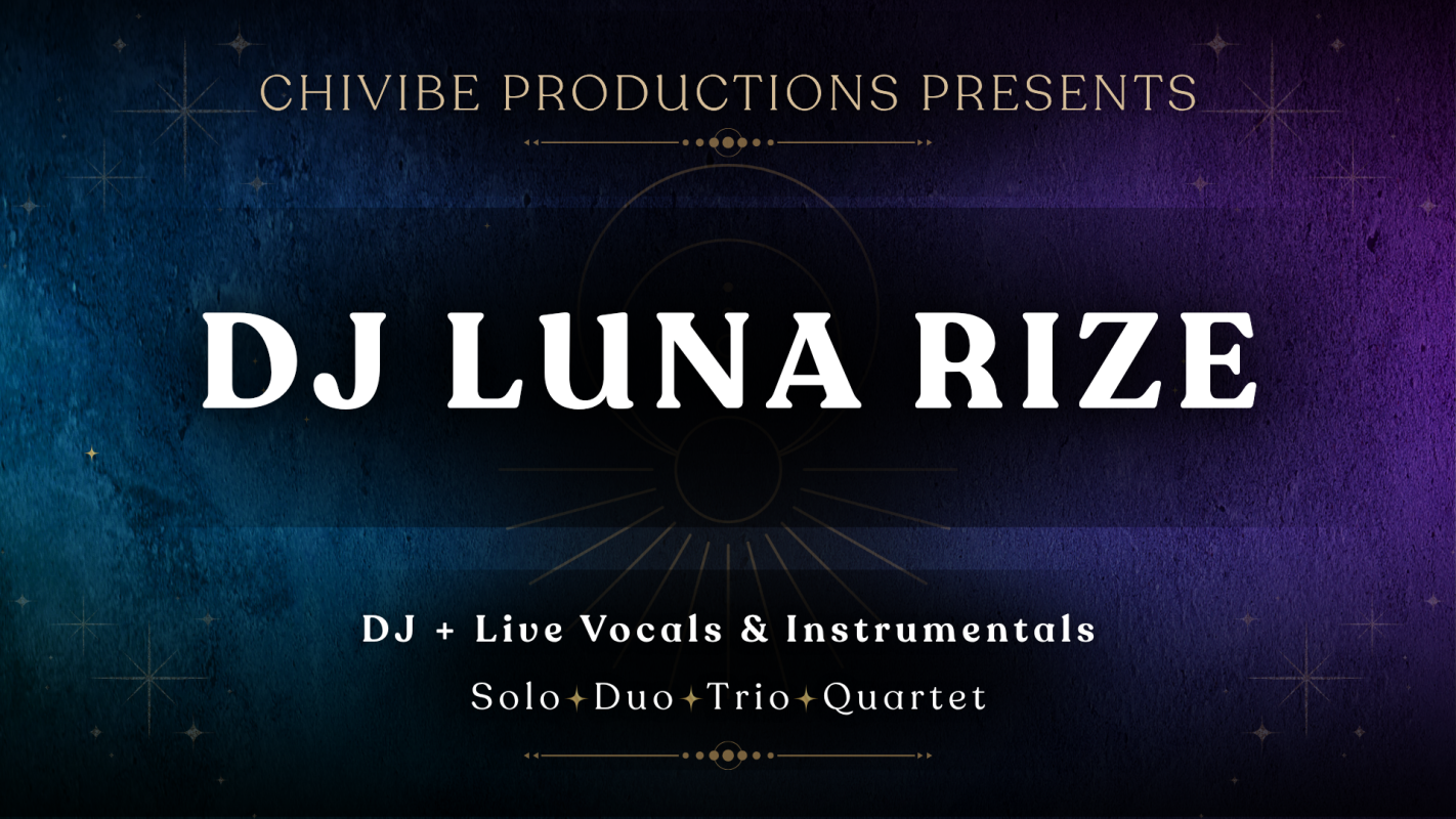 DJ Luna Rize