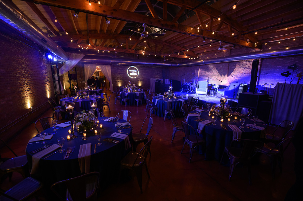 Private Dinner