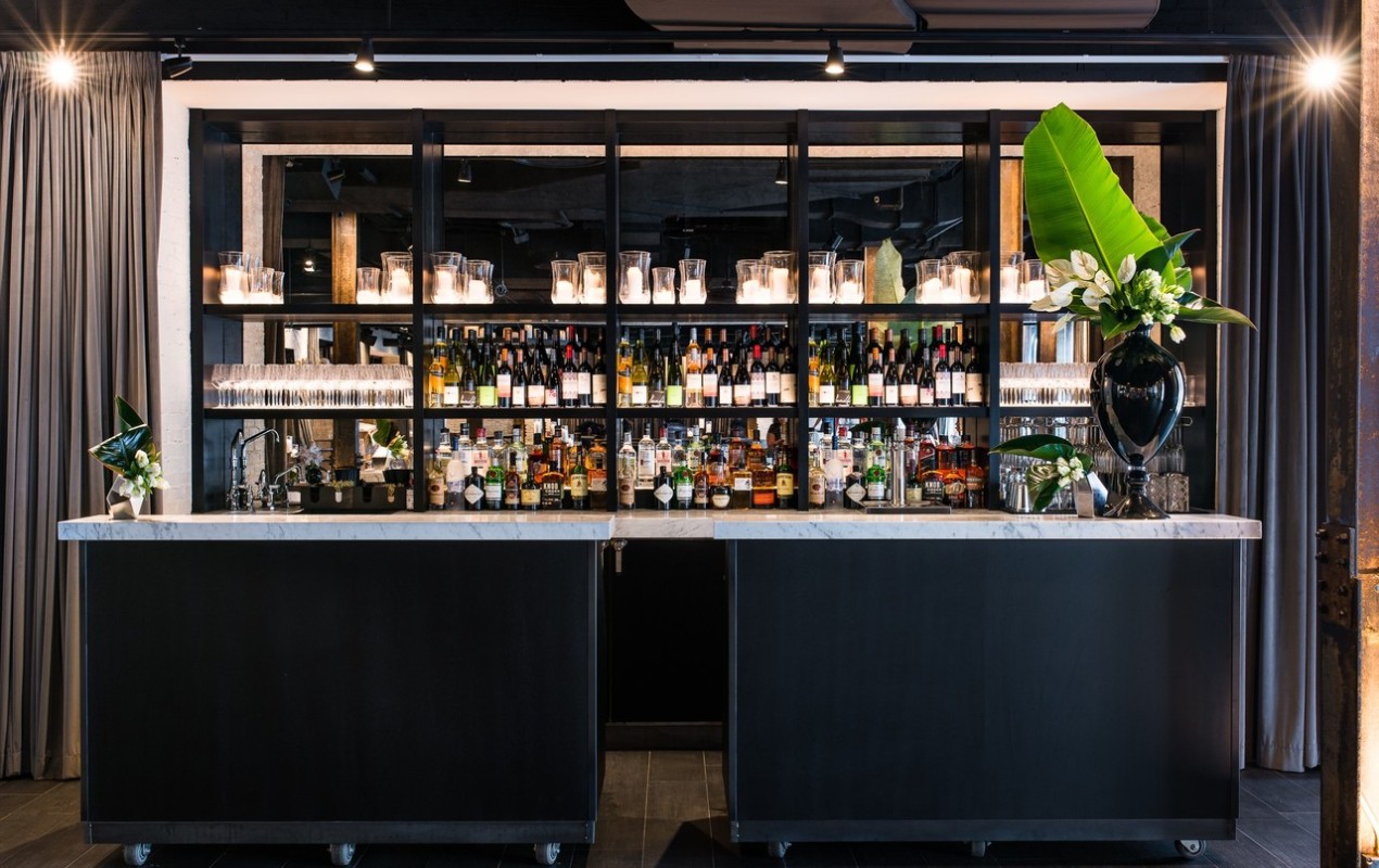 Dalcy Bar