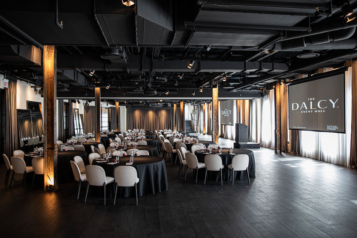 Dalcy Meeting Space