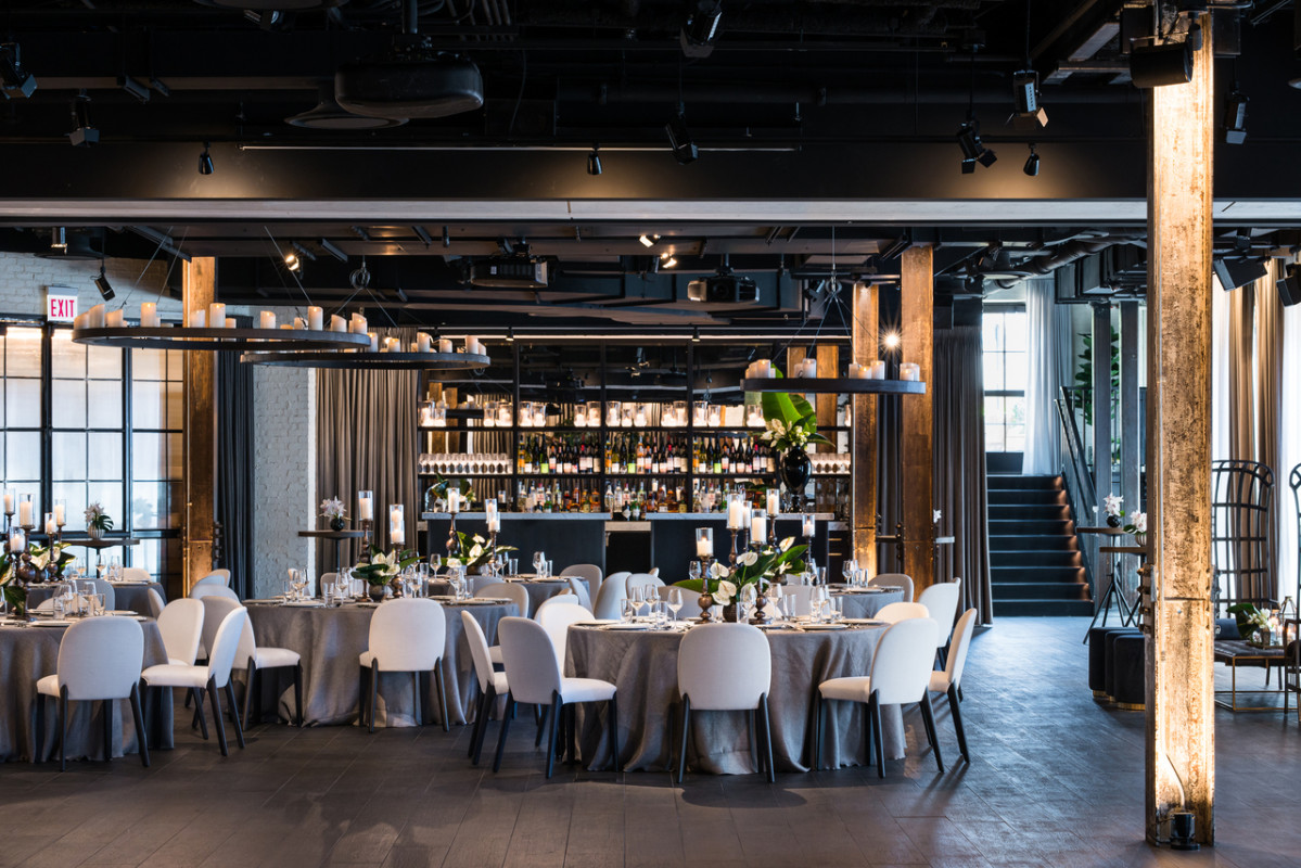 Dalcy Event Space