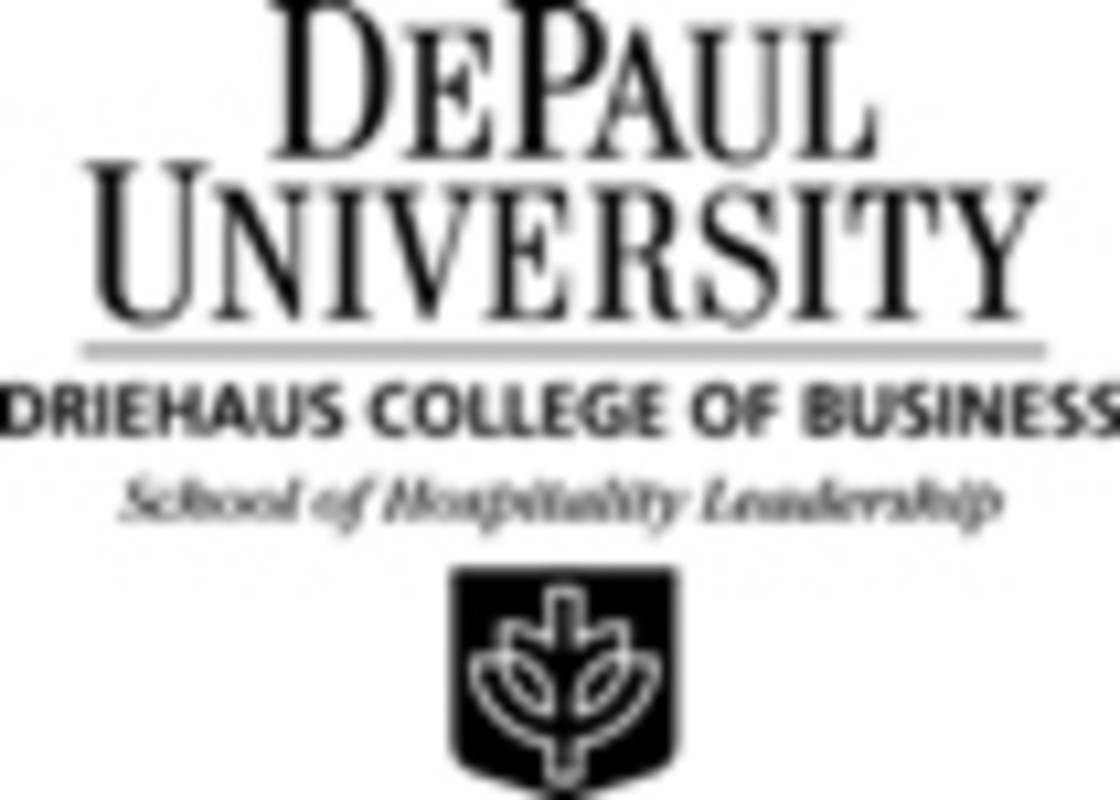 School of Hospitality Leadership Logo