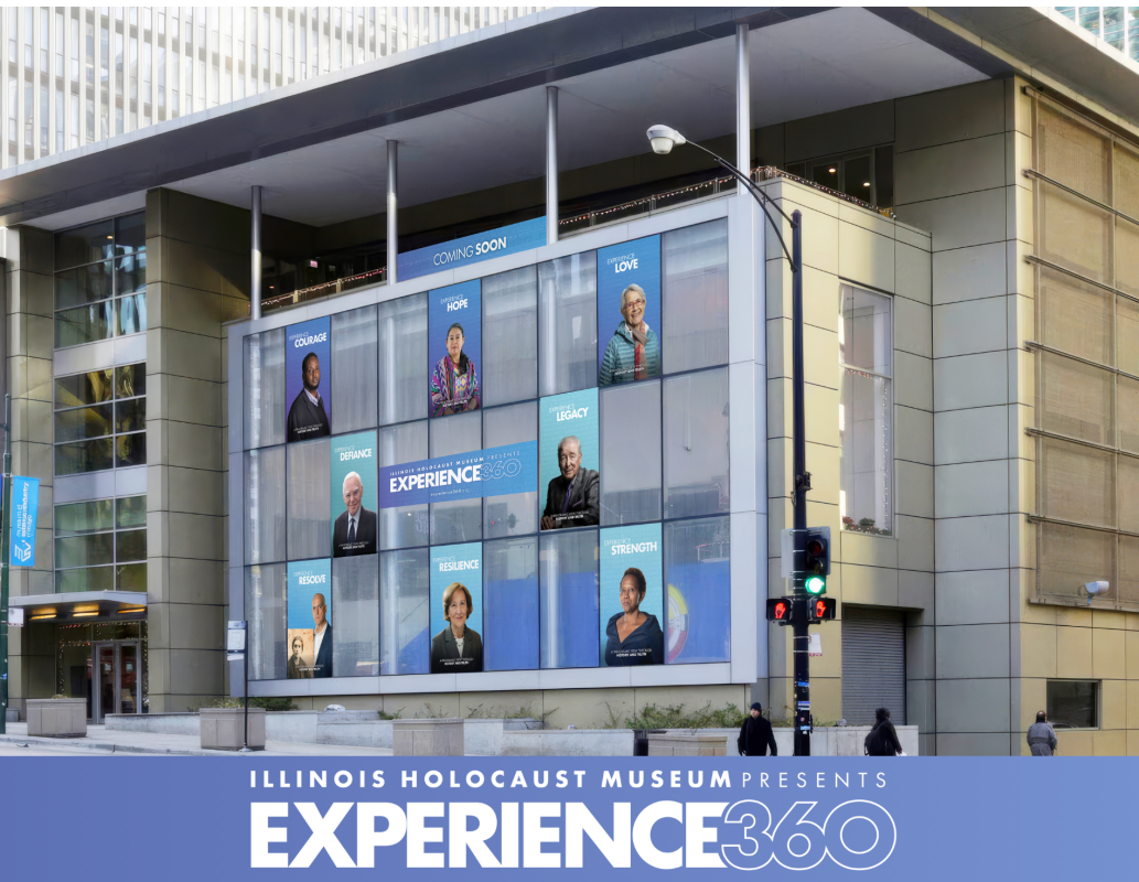 Experience360 - Downtown through 12/31/2026