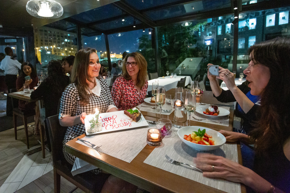 City Cruises Chicago - Odyssey Chicago River