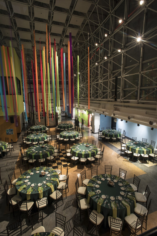 Events at Navy Pier - Chicago Children's Museum