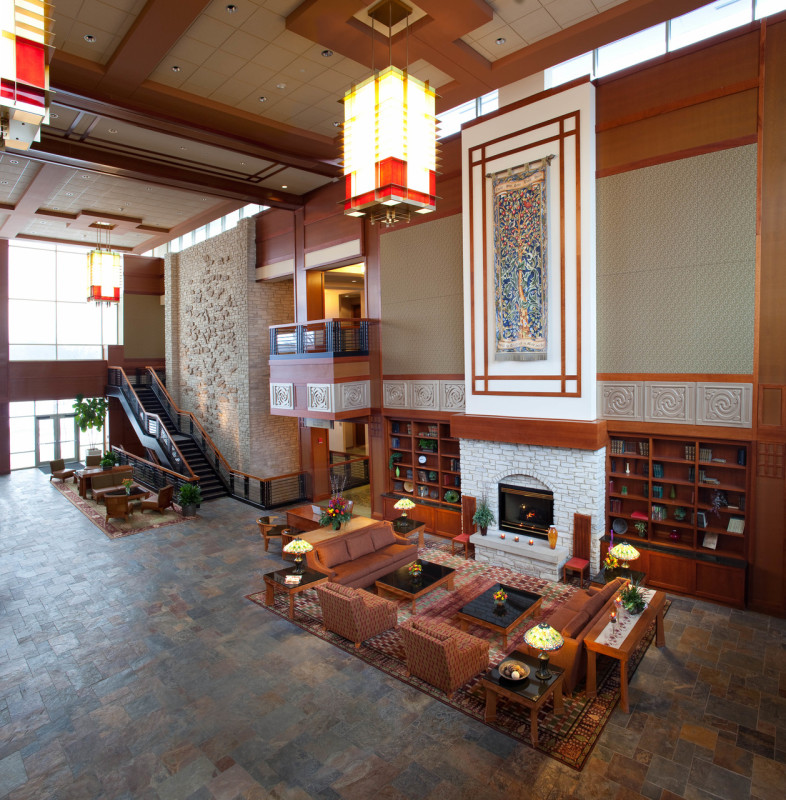 Eaglewood Resort & Spa Itasca
