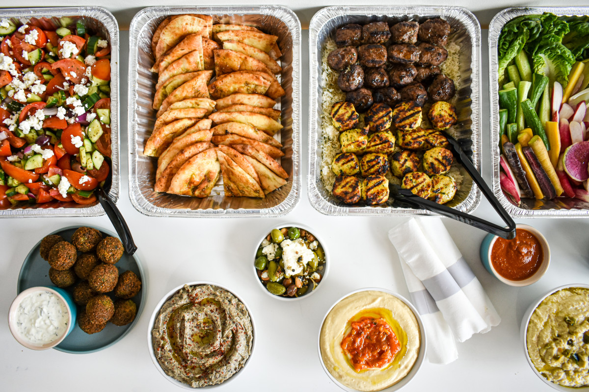 Catering