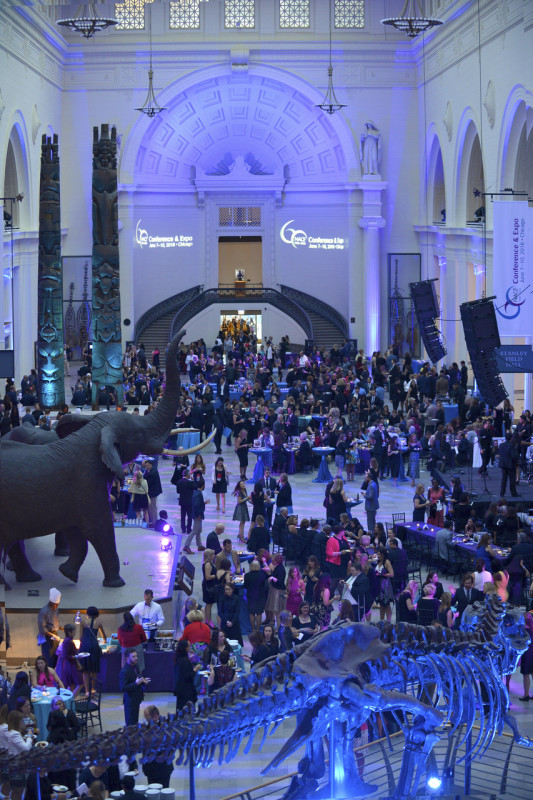 Field Museum