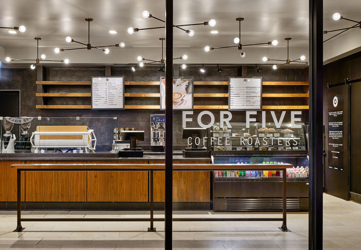 Coffee Marketplace
