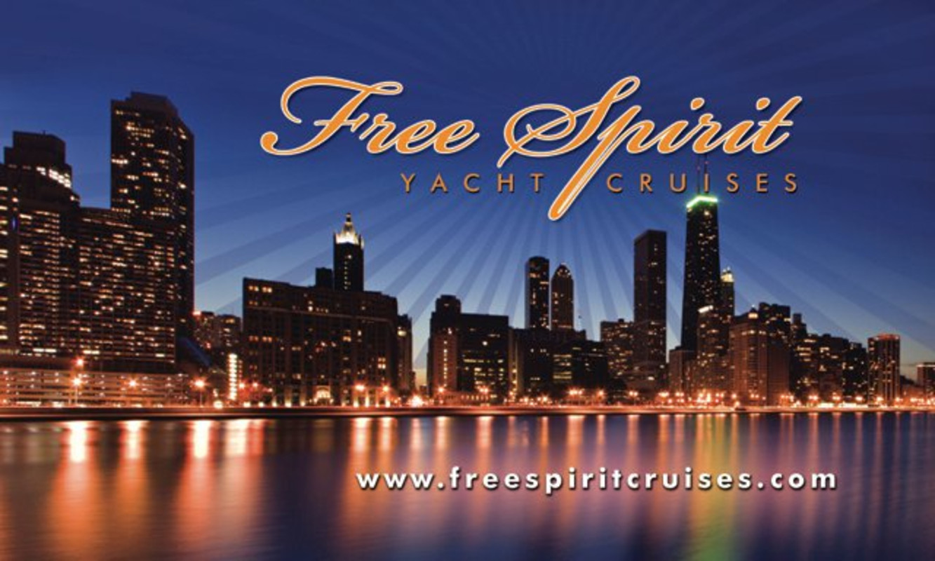 Free Spirit Yacht Cruises