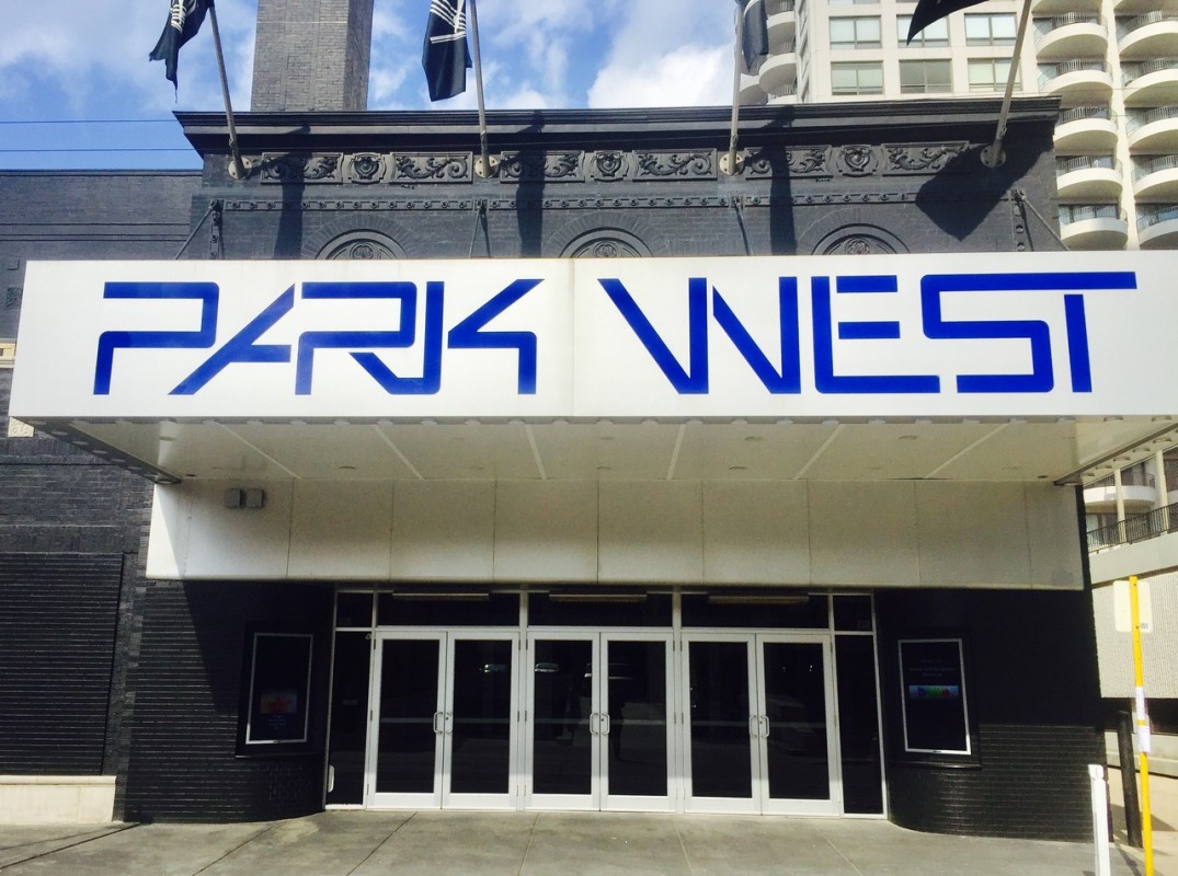 Exterior daytime